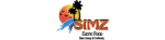 Logo Simz Food and Take Away