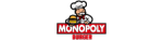 Logo Monopoly Burger