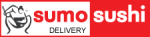 Logo Sumo Take Away & Delivery