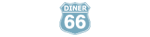 Logo Diner 66