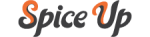 Logo Spice Up