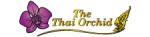 Logo The Thai Orchid