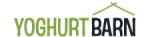 Logo Yoghurt Barn