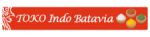 Logo Toko Indo Batavia