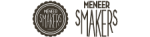 Logo Meneer Smakers
