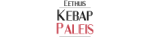 Logo Eethuis Kebap Paleis