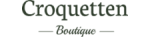 Logo Croquetten Boutique