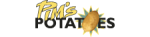 Logo Pim's Potatoes