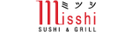 Logo Misshi Sushi