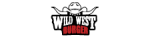 Logo Wild West Burger