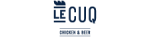 Logo LeCuq
