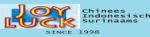 Logo Joy Luck Express