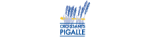 Logo Croissanterie Pigalle