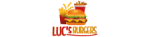 Logo Luc's Burgers