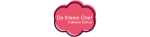 Logo Cafetaria-Eethuis De Kleine Chef