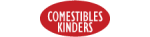 Logo Comestibles Kinders
