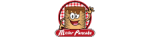 Logo Mister Pancake