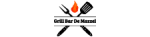 Logo Grillbar De Mazzel