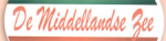 Logo De Middellandse Zee