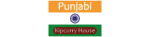 Logo Punjabi Kipcurry House