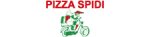 Logo Pizza Spidi Alphen
