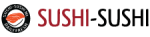 Logo Sushi-Sushi Dordrecht