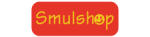 Logo De Smulshop