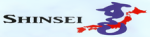 Logo Shinsei Sushi