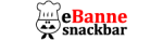 Logo Snackbar de Banne