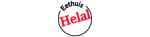 Logo Eethuis Helal