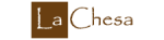 Logo La Chesa