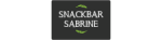 Logo Snackbar Sabrine