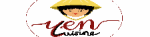 Logo Yen Cuisine