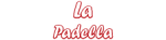 Logo La Padella