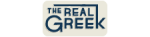 Logo The Real Greek