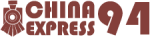 Logo China Express 94