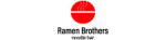 Logo Ramen Brothers Utrecht