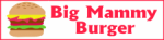 Logo Big Mammy Burger