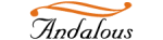 Logo Restaurant Andalous
