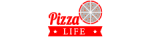 Logo Pizzalife