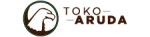 Logo Toko Aruda