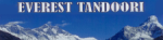 Logo Everest Tandoori