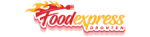 Logo Food express Dronten