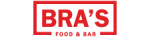 Logo Bra's food & bar