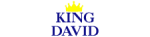 Logo King David