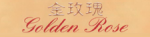 Logo Golden Rose
