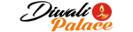 Logo Diwali Palace