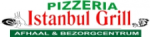 Logo Istanbul Grill
