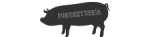 Logo La Porchetteria