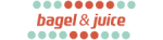 Logo Bagel & Juice Strijp